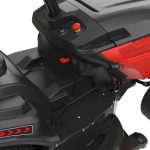 Güde Rasentraktor GAR 960 T Hydrostat - Image 2