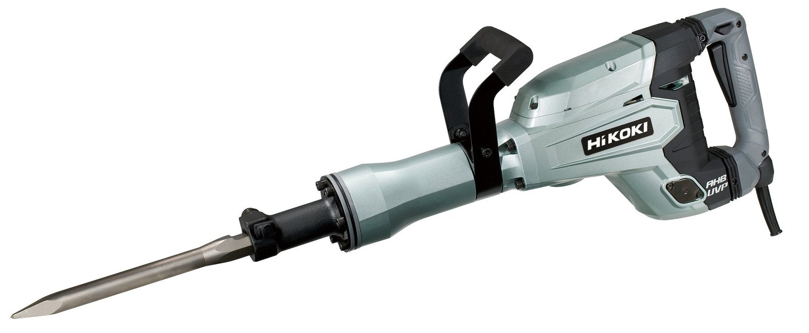 H65SB3WTZ.jpg HIKOKI H65SB3 – Abbruchhammer | VORFÜHRGERÄT – Bild 1