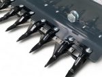 HÄNER HHE120P | Heckenschere für Minibagger von 1,0 bis 8,0 to. - Image 3