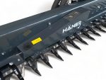 HÄNER HHE180P | Heckenschere für Minibagger von 1,0 bis 8,0 to. - Image 4