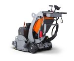 HUSQVARNA-BLASTRAC BMC 335 ohne Trommel – Betonfräse-Schneidfräse (400 Volt) – Bild 6