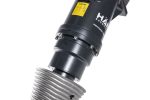 HÄNER HKS800 | Kegelspalter für Minibagger 6,0 – 12,0 to. - Image 2