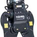HÄNER HMC 4.8.D – Abbruchzange-Abbruchschere für Bagger 4,0 – 8,0 to.