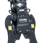 HÄNER HMC 200.50 | Abbruchzange-Abbruchschere für Bagger 2,5 – 5,0 to.