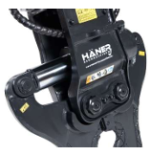 HÄNER HMC 3.5.50 – Abbruchzange-Abbruchschere für Bagger 3,0 – 5,0 to. - Image 2