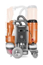 HUSQVARNA HTC D 60 – Staubsauger mit Fernbedienung | VORFÜHRGERÄT - Image 3