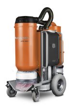 HUSQVARNA HTC D 60 – Staubsauger - Image 4