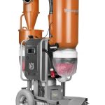 HUSQVARNA HTC D 60 – Staubsauger