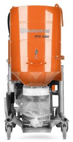 HUSQVARNA HTC D 80 – Staubsauger - Image 3