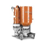 HUSQVARNA HTC D 80 – Staubsauger - Image 2