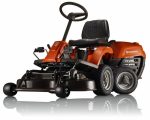 Husqvarna Frontmäher R 112C5 inkl. Mähdeck 85-Neu - Image 2