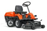 Husqvarna Frontmäher R 112C5 inkl. Mähdeck 85-Neu - Image 3