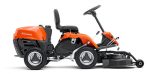 Husqvarna Frontmäher R 112C5 inkl. Mähdeck 85-Neu - Image 4