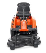 Husqvarna Frontmäher R 112C5 inkl. Mähdeck 85-Neu - Image 5