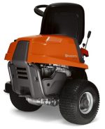 Husqvarna Frontmäher R 112C5 inkl. Mähdeck 85-Neu - Image 7
