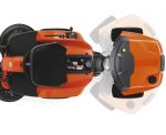 Husqvarna Frontmäher R 112C5 inkl. Mähdeck 85-Neu - Image 8