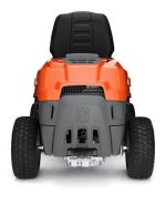 Husqvarna Frontmäher R 112C5 inkl. Mähdeck 85-Neu - Image 10