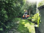 Husqvarna Frontmäher R 112C5 inkl. Mähdeck 85-Neu - Image 14