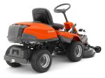 Husqvarna Frontmäher R 214TC inkl. 94cm Mähwerk – Bild 6