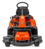 Husqvarna Frontmäher R 214TC inkl. 94cm Mähwerk – Bild 7