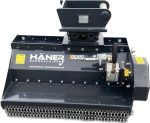 HÄNER HSM 1200P | Mulcher für Minibagger von 3,0 bis 10,0 to. - Image 4