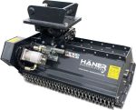 HÄNER HSM 1000 | Mulcher für Minibagger von 1,5 bis 4,0 to. - Image 3