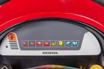 Honda Rasentraktor HF 2317 HM – Bild 8