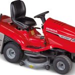 Honda Rasentraktor HF 2417K5 HB