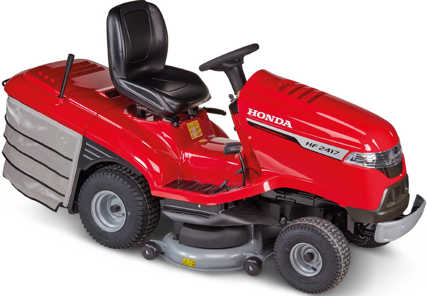 Honda_HF_2417K5_HB_20210624.jpg Honda Rasentraktor HF 2417K5 HB - Image 1