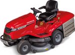 Honda Rasentraktor HF 2625 HT mit elektrischer Entleerung - Image 2
