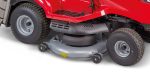 Honda Rasentraktor HF 2625 HT mit elektrischer Entleerung - Image 7