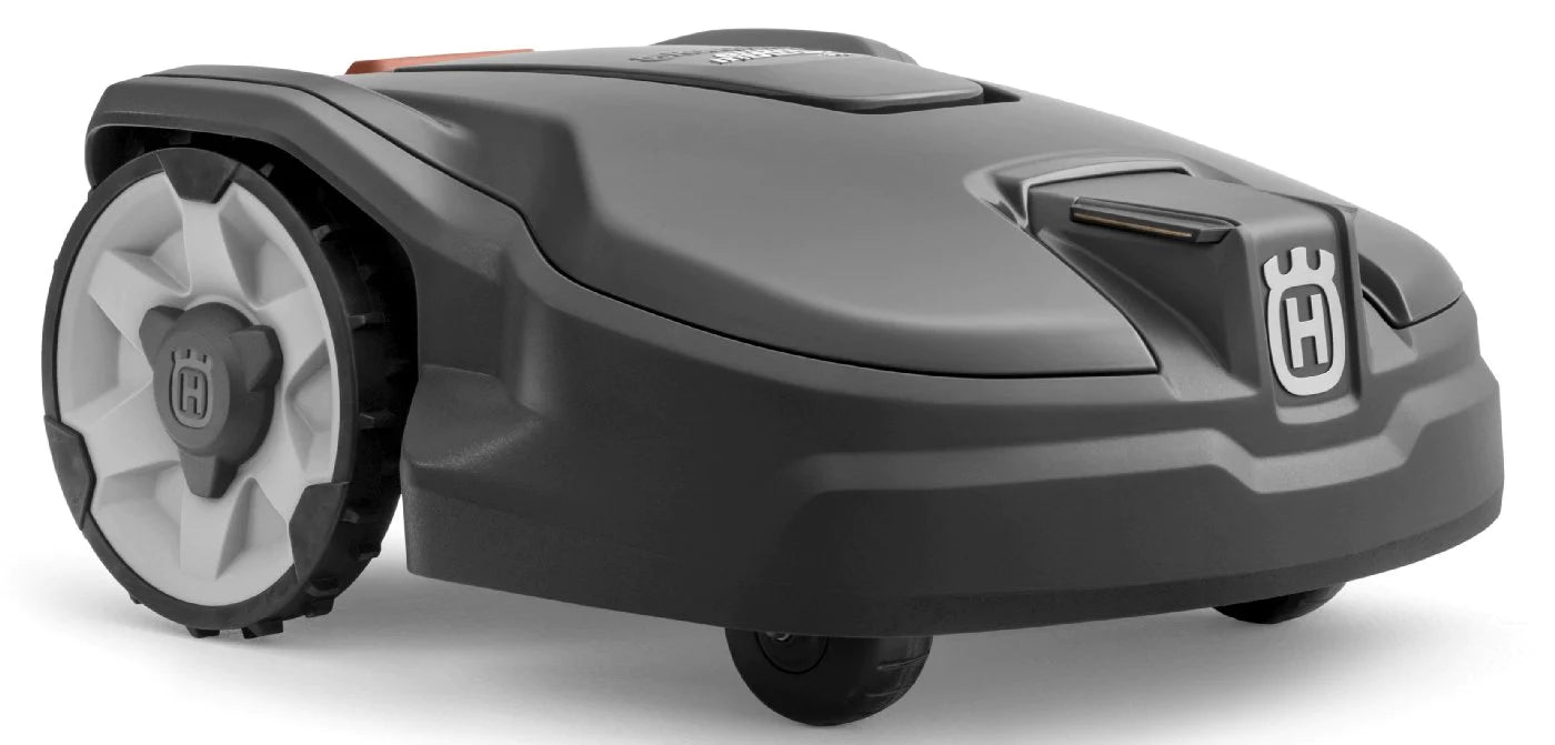 Husqvarna_305_20200120_1800x1800_fdfb8b8b-b669-45b3-8df8-80d1fa24270d.jpg Husqvarna Automower 305 – Modell 2024 - Image 1