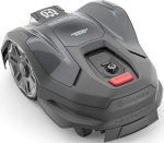 Husqvarna Automower 310E NERA kabelloser Betrieb mit Zubehör möglich – Modell 2024 - Image 2
