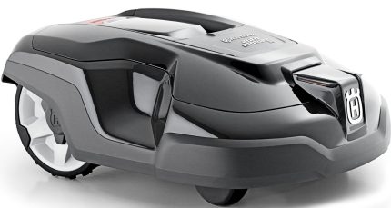 Husqvarna Automower 310 – Modell 2022-Neu