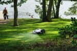Husqvarna Automower 450V NERA - Image 6