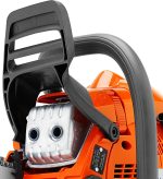 Husqvarna Allround Benzin Motorsäge 450 Mark II – Modell 2024-Neu – Bild 5