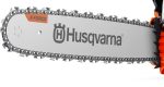 Husqvarna Allround Benzin Motorsäge 450 Mark II – Modell 2024-Neu – Bild 6