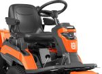 Husqvarna Profi Akku-Frontmäher FM 410i Grundgerät – Bild 2
