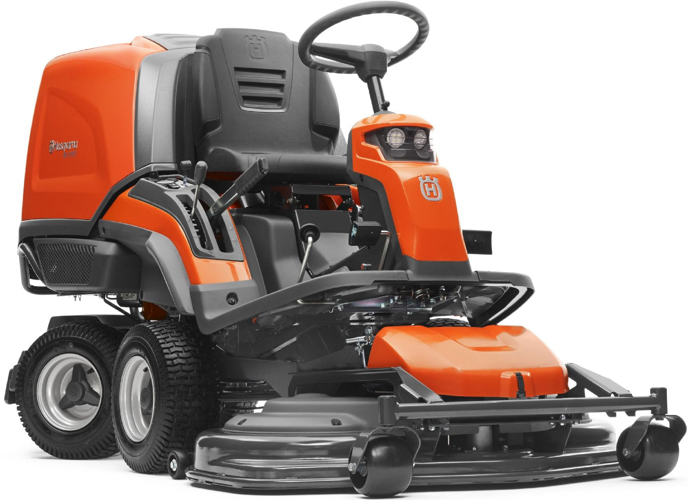 Husqvarna_RC_318T_20190213_1800x1800_8b446d7e-8e1c-48ee-8af6-f72f32e6ed0e.jpg Husqvarna Profi Frontmäher RC 318T – Grundgerät mit Mähwerk – Modell 2022 - Image 1