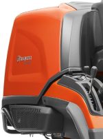 Husqvarna Profi Frontmäher RC 318T - Grundgerät ohne Mähdeck - Image 2