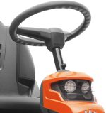 Husqvarna Profi Frontmäher RC 318T - Grundgerät ohne Mähdeck - Image 3