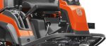 Husqvarna Profi Frontmäher RC 318T - Grundgerät ohne Mähdeck - Image 5