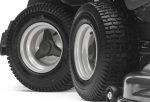 Husqvarna Profi Frontmäher RC 318T - Grundgerät ohne Mähdeck - Image 6