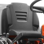 Husqvarna Profi Frontmäher RC 318T - Grundgerät ohne Mähdeck - Image 7