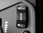 Husqvarna Profi Allrad-Frontmäher RC 320Ts AWD - Grundgerät ohne Mähdeck – Bild 10