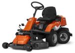 Husqvarna Profi-Frontmäher R 214TC inkl. Mähdeck Combi 94 - Image 2