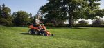 Husqvarna Profi-Frontmäher R 214TC inkl. Mähdeck Combi 94 - Image 4