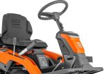 Husqvarna Frontmäher R 214Ts Grundgerät ohne Mähwerk - Image 2