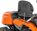 Husqvarna Frontmäher R 214Ts Grundgerät ohne Mähwerk - Image 3