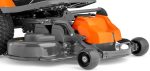 Husqvarna Frontmäher R 214Ts Grundgerät ohne Mähwerk - Image 6